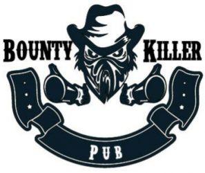 BOUNTY KILLER